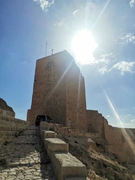  - Mănăstirea Sfantul Sava