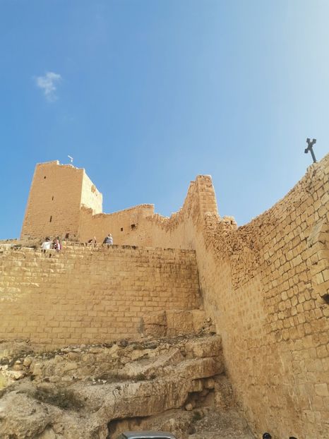  - Mănăstirea Sfantul Sava