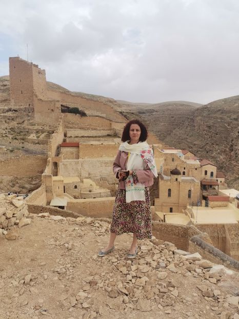  - Mănăstirea Sfantul Sava