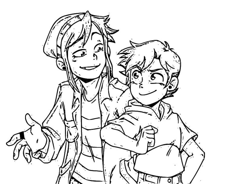  - 02 disney și altele 01 1 TOH