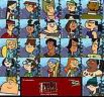 kuyik - total drama island