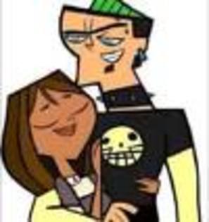 ukuhuki - total drama island