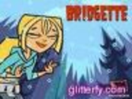 yujyjyyyy - total drama island