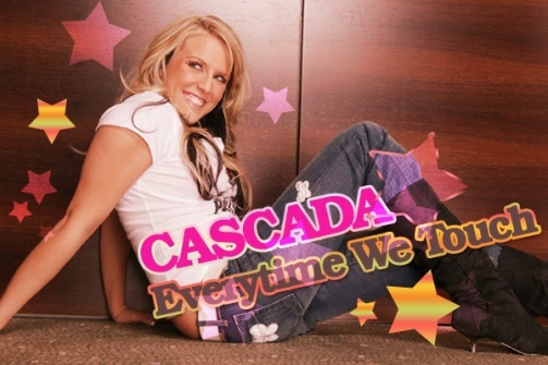 cascada - cascada