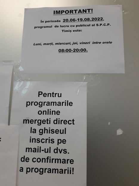  - 2022- Flori si animalute