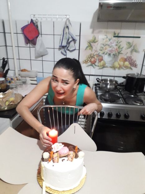 - 2022- Flori si animalute