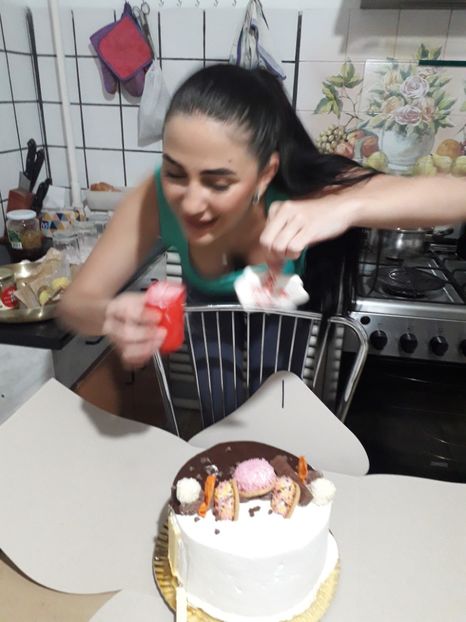  - 2022- Flori si animalute
