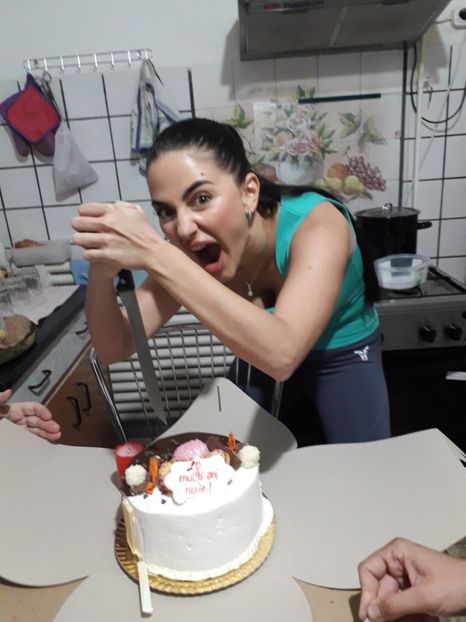  - 2022- Flori si animalute