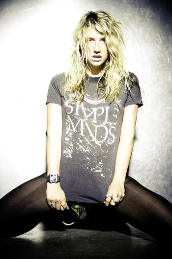 keshaui - Kesha