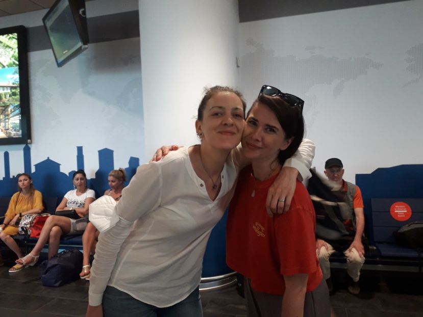  - 2022 flori si Italia