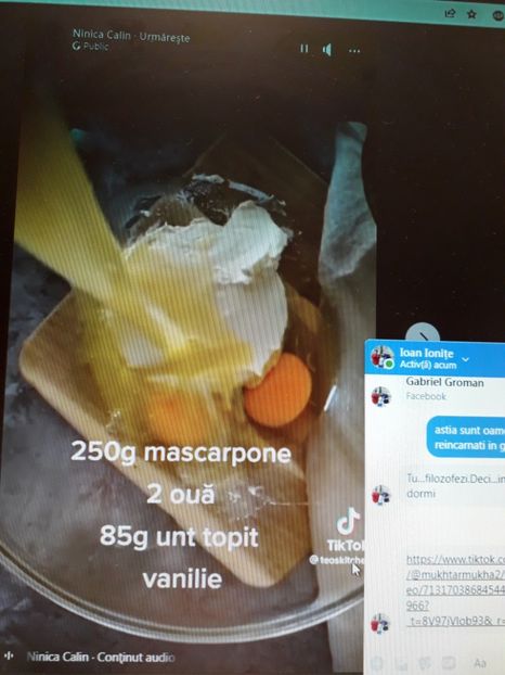  - 2022 flori si Italia