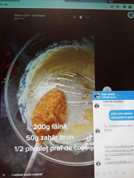  - 2022 flori si Italia