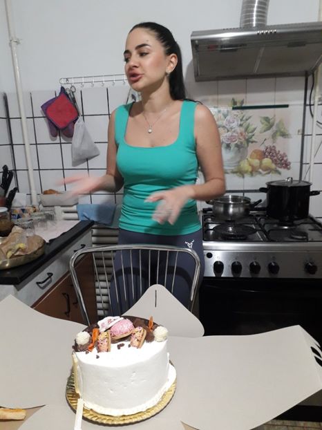  - 2022 flori si Italia