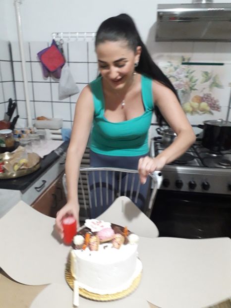  - 2022 flori si Italia