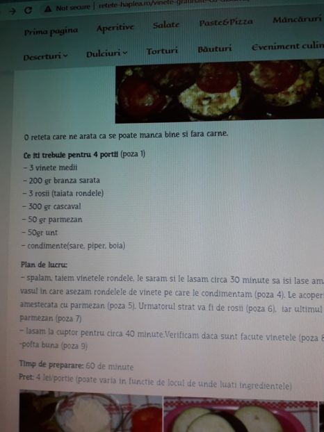  - 2022 flori si Italia