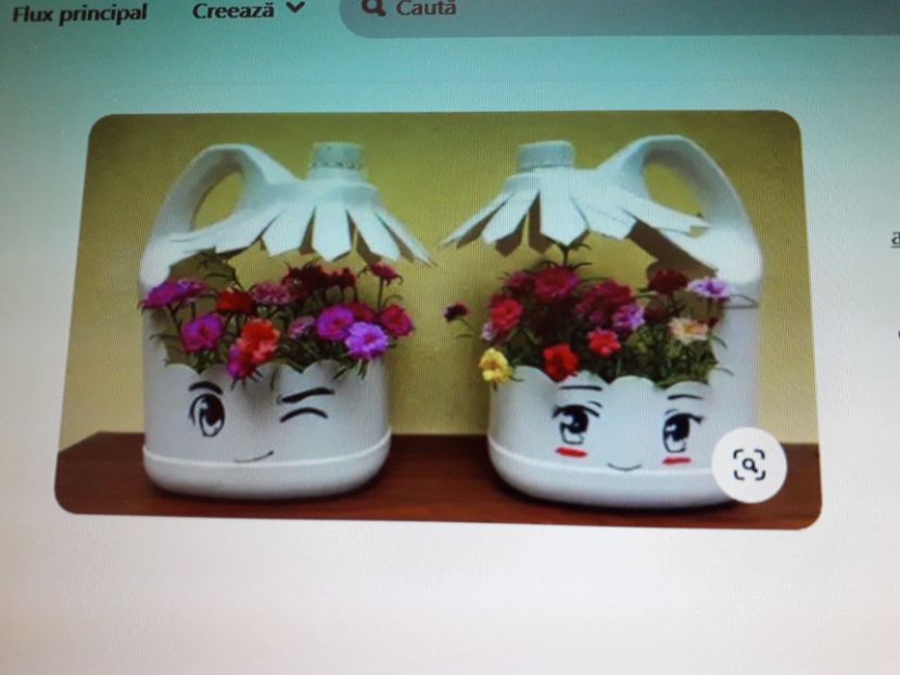  - 2022 flori si Italia