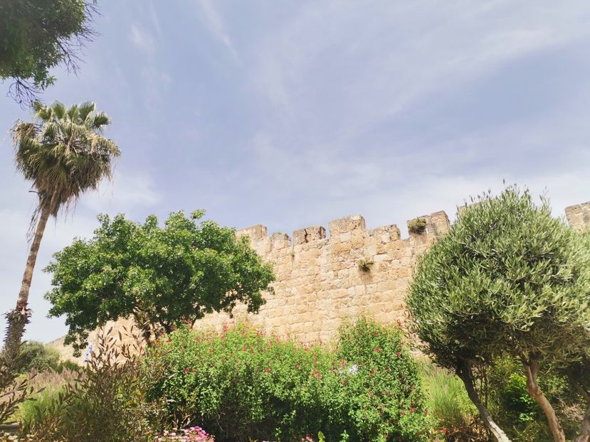 Muntele Sion - Ierusalim