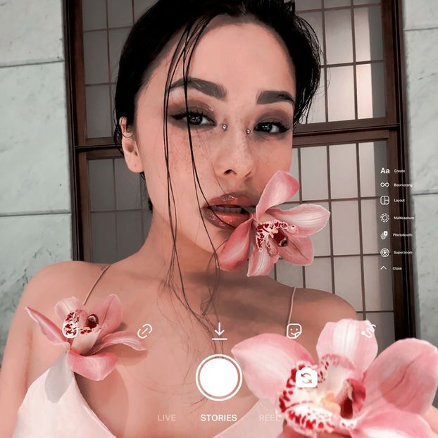 ˓℣ẹṇḍṛẹḍị˒　　♡│モブ果│♡　　12.05. - Flower of Malice
