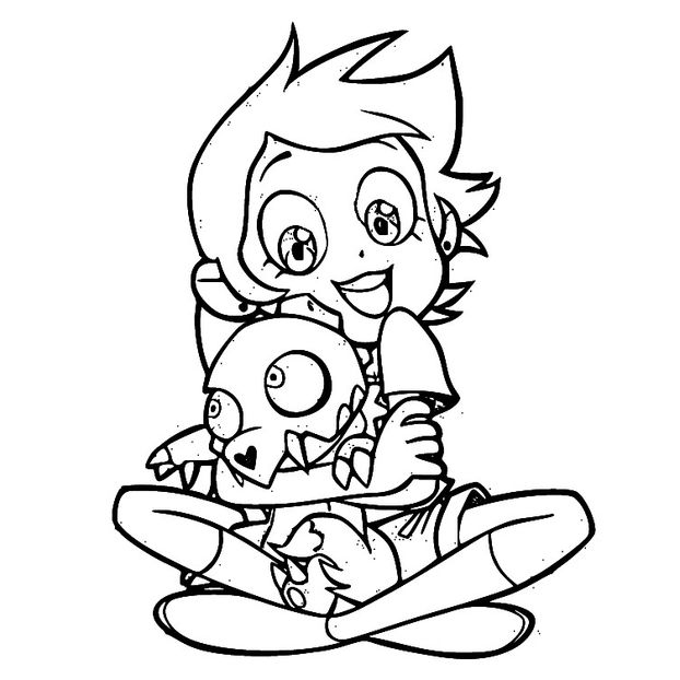  - 02 disney și altele 01 1 TOH