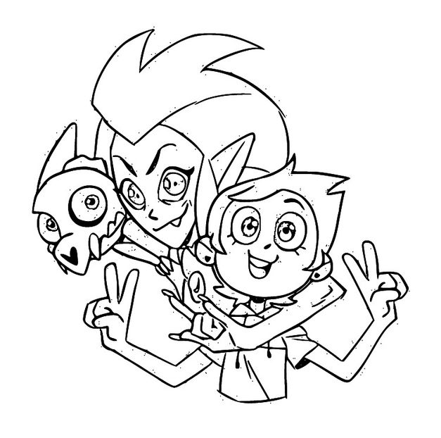  - 02 disney și altele 01 1 TOH