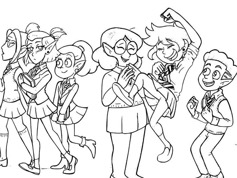  - 02 disney și altele 01 1 TOH