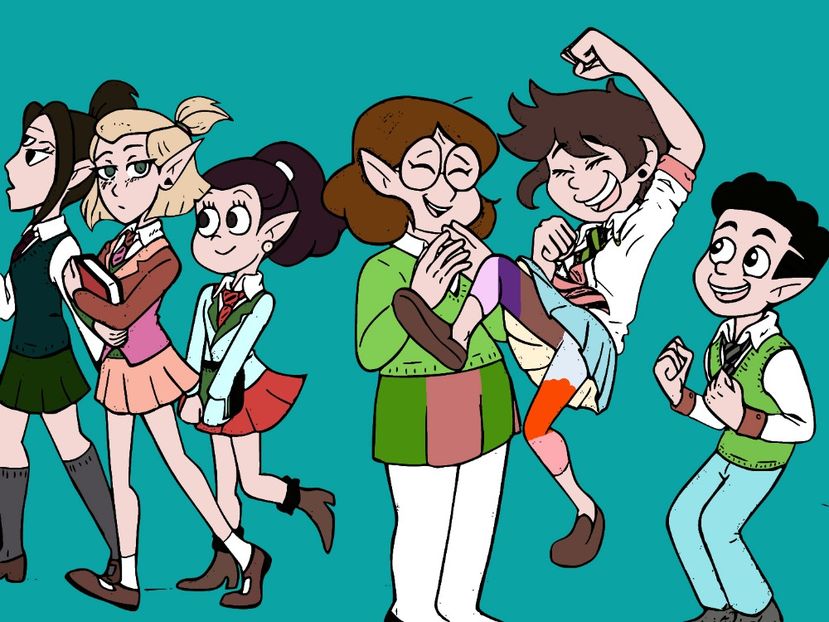  - 02 disney și altele 01 1 TOH