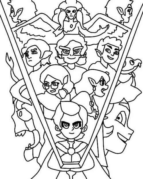 eu - 02 disney și altele 01 1 TOH