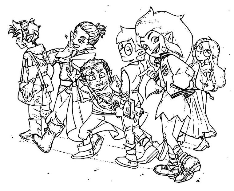  - 02 disney și altele 01 1 TOH