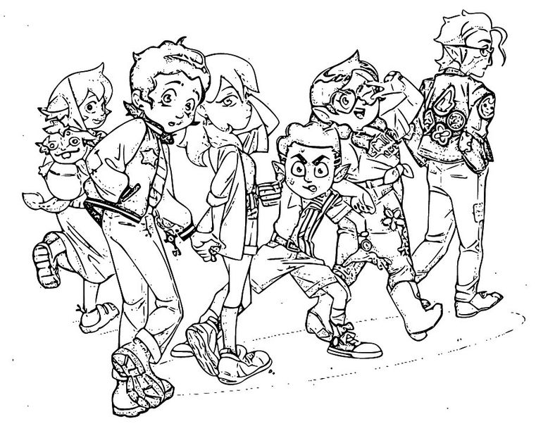  - 02 disney și altele 01 1 TOH