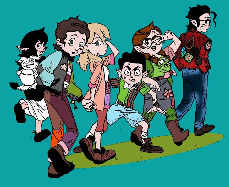  - 02 disney și altele 01 1 TOH