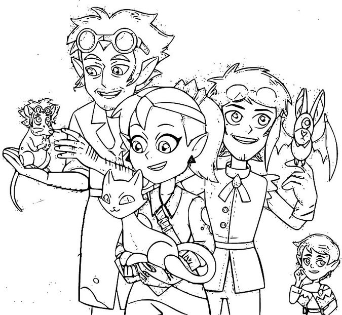  - 02 disney și altele 01 1 TOH