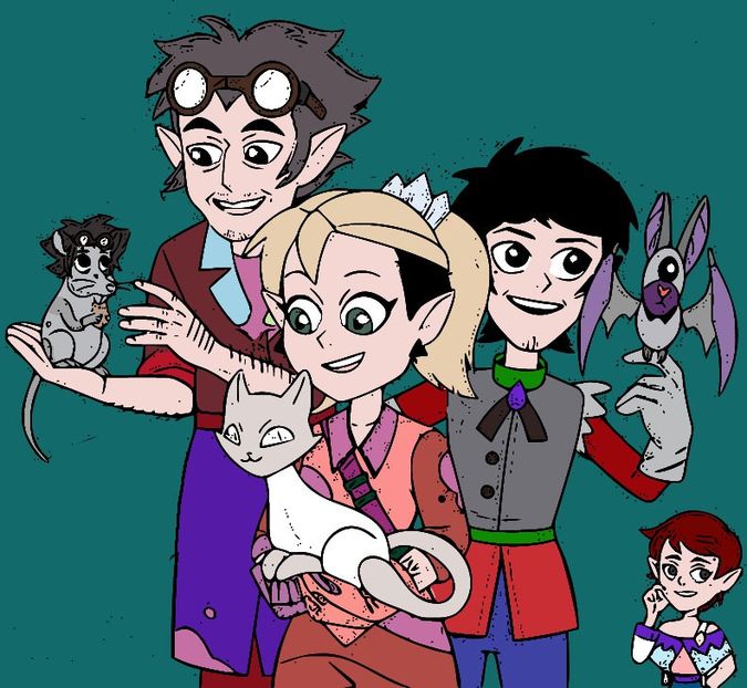  - 02 disney și altele 01 1 TOH