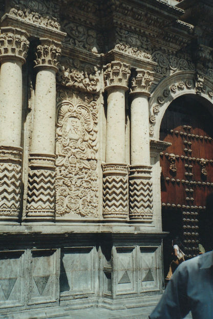  - Peru