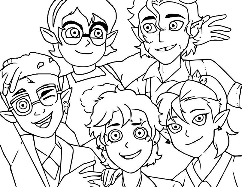 eu - willow - 02 disney și altele 01 1 TOH