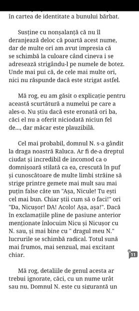 Screenshot_20230520_084613_Wattpad - x3 Pur si simplu delicioase capitolul 1 x3