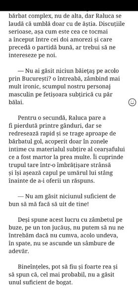 Screenshot_20230520_084619_Wattpad - x3 Pur si simplu delicioase capitolul 1 x3