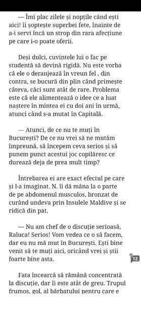 Screenshot_20230520_084636_Wattpad - x3 Pur si simplu delicioase capitolul 1 x3