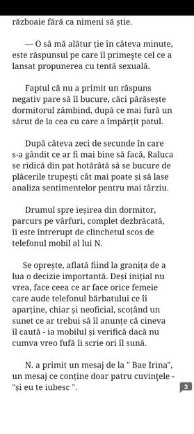 Screenshot_20230520_084655_Wattpad - x3 Pur si simplu delicioase capitolul 1 x3