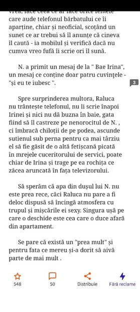 Screenshot_20230520_084702_Wattpad - x3 Pur si simplu delicioase capitolul 1 x3
