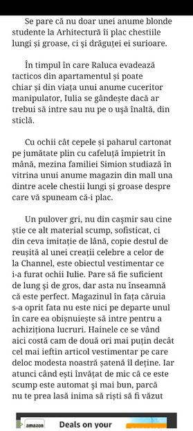 Screenshot_20230520_130828_Wattpad - x3 Pur si simplu delicioase capitolul 2 x3