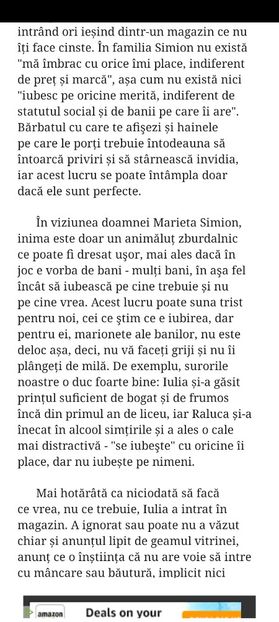Screenshot_20230520_130834_Wattpad - x3 Pur si simplu delicioase capitolul 2 x3