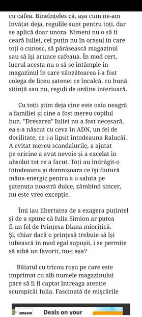 Screenshot_20230520_130842_Wattpad - x3 Pur si simplu delicioase capitolul 2 x3