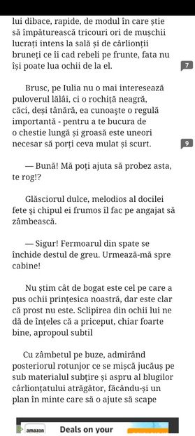 Screenshot_20230520_130848_Wattpad - x3 Pur si simplu delicioase capitolul 2 x3