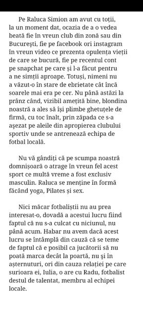 Screenshot_20230520_131435_Wattpad - x3 Pur si simplu delicioase capitolul 3 x3