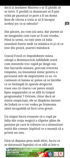 Screenshot_20230520_131736_Wattpad - x3 Pur si simplu delicioase capitolul 4 x3