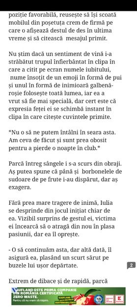 Screenshot_20230520_131743_Wattpad - x3 Pur si simplu delicioase capitolul 4 x3