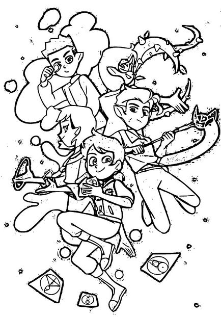  - 02 disney și altele 01 1 TOH