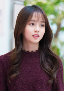 2016-10-15_Kim_So-hyun - River Where the Moon Rises - Goguryeo