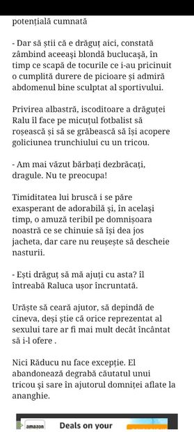 Screenshot_20230522_113953_Wattpad - x3 Pur si simplu delicioase capitolul 5 x3