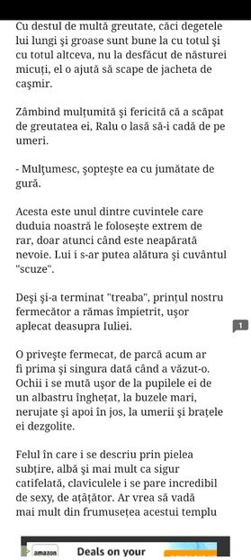 Screenshot_20230522_114000_Wattpad - x3 Pur si simplu delicioase capitolul 5 x3
